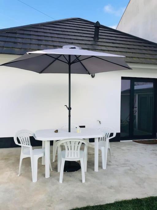Gafa House - Family And Workplace * Gafanha da Nazare