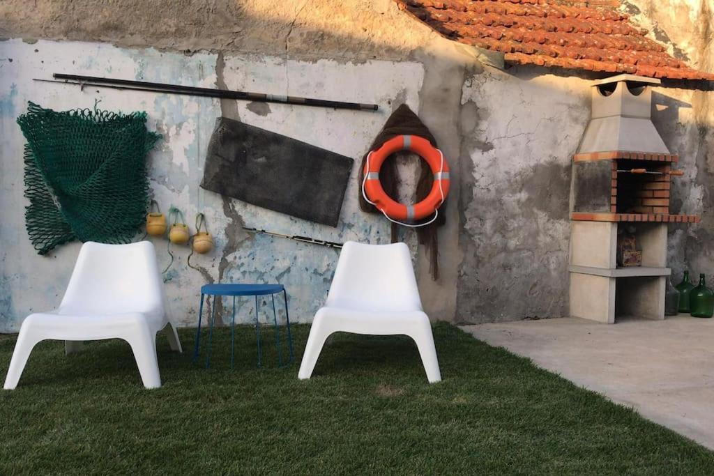 Gafa House - Family And Workplace Villa *