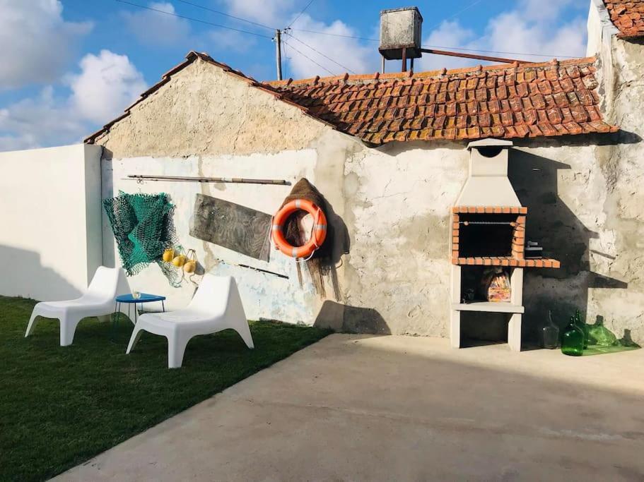 Villa Gafa House - Family And Workplace