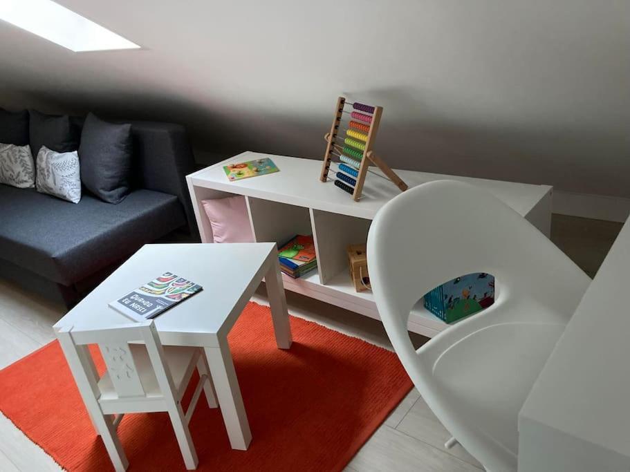 Villa Gafa House - Family And Workplace