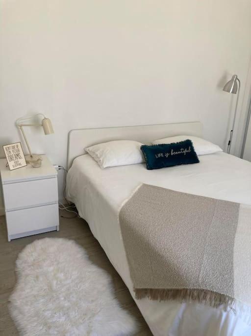 Gafa House - Family And Workplace Villa Gafanha da Nazare