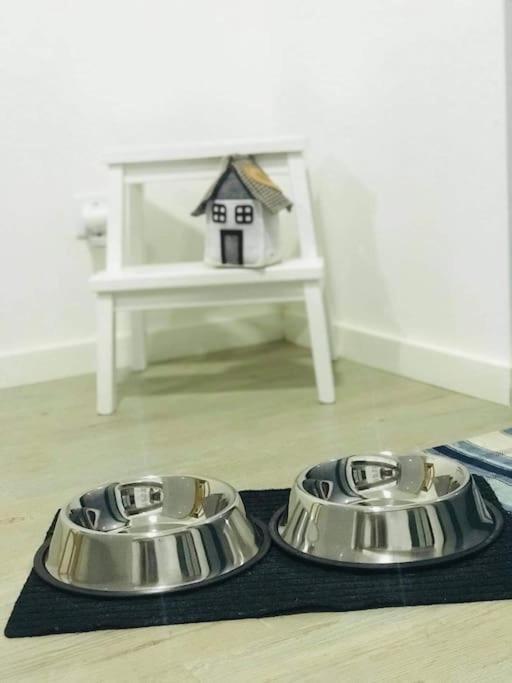 Gafa House - Family And Workplace *