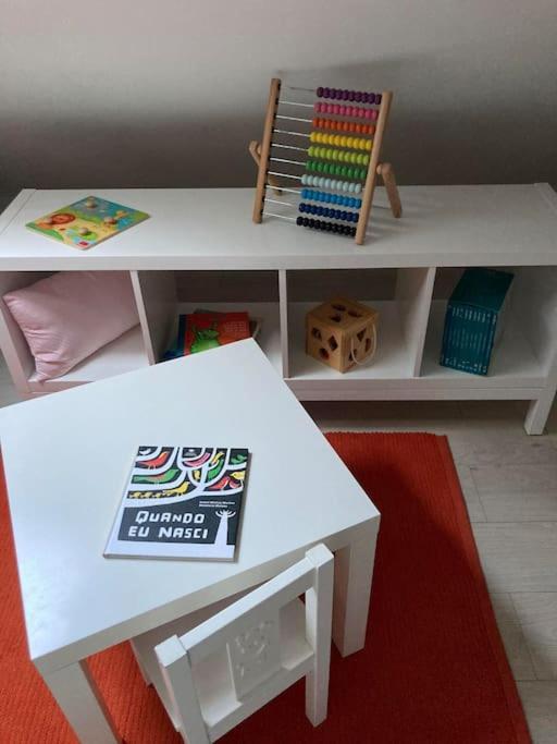 Gafa House - Family And Workplace Villa Gafanha da Nazare