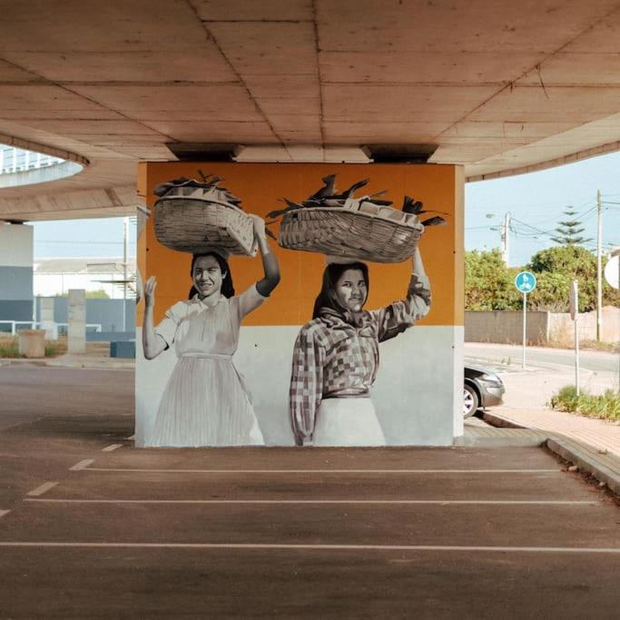 Gafa House - Family And Workplace Gafanha da Nazare