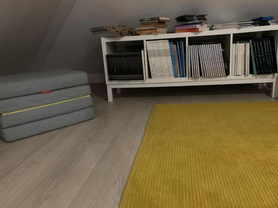 Gafa House - Family And Workplace Villa Gafanha da Nazare