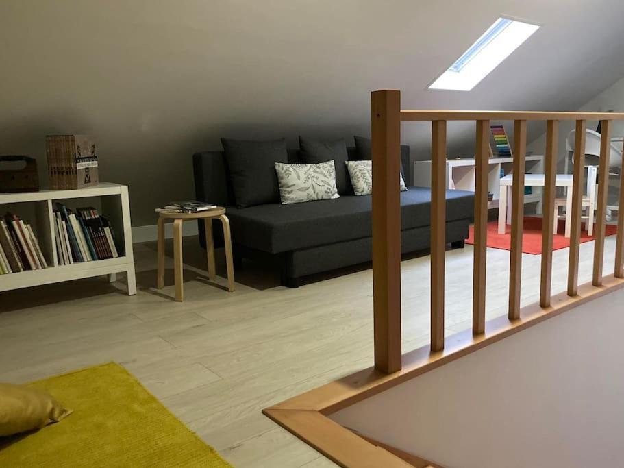 Gafa House - Family And Workplace *