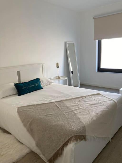 Gafa House - Family And Workplace Villa Gafanha da Nazare