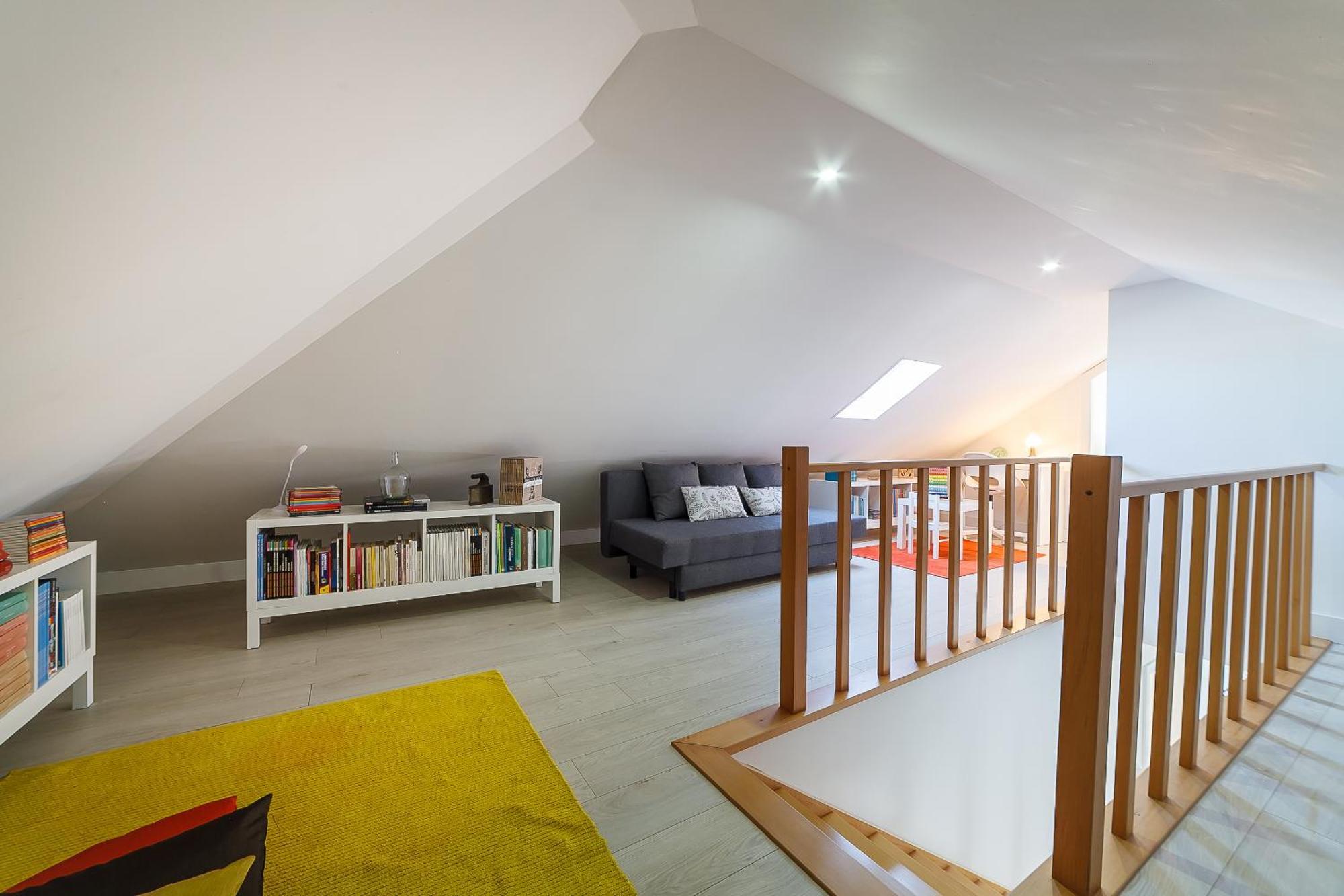 Gafa House - Family And Workplace Villa Gafanha da Nazare