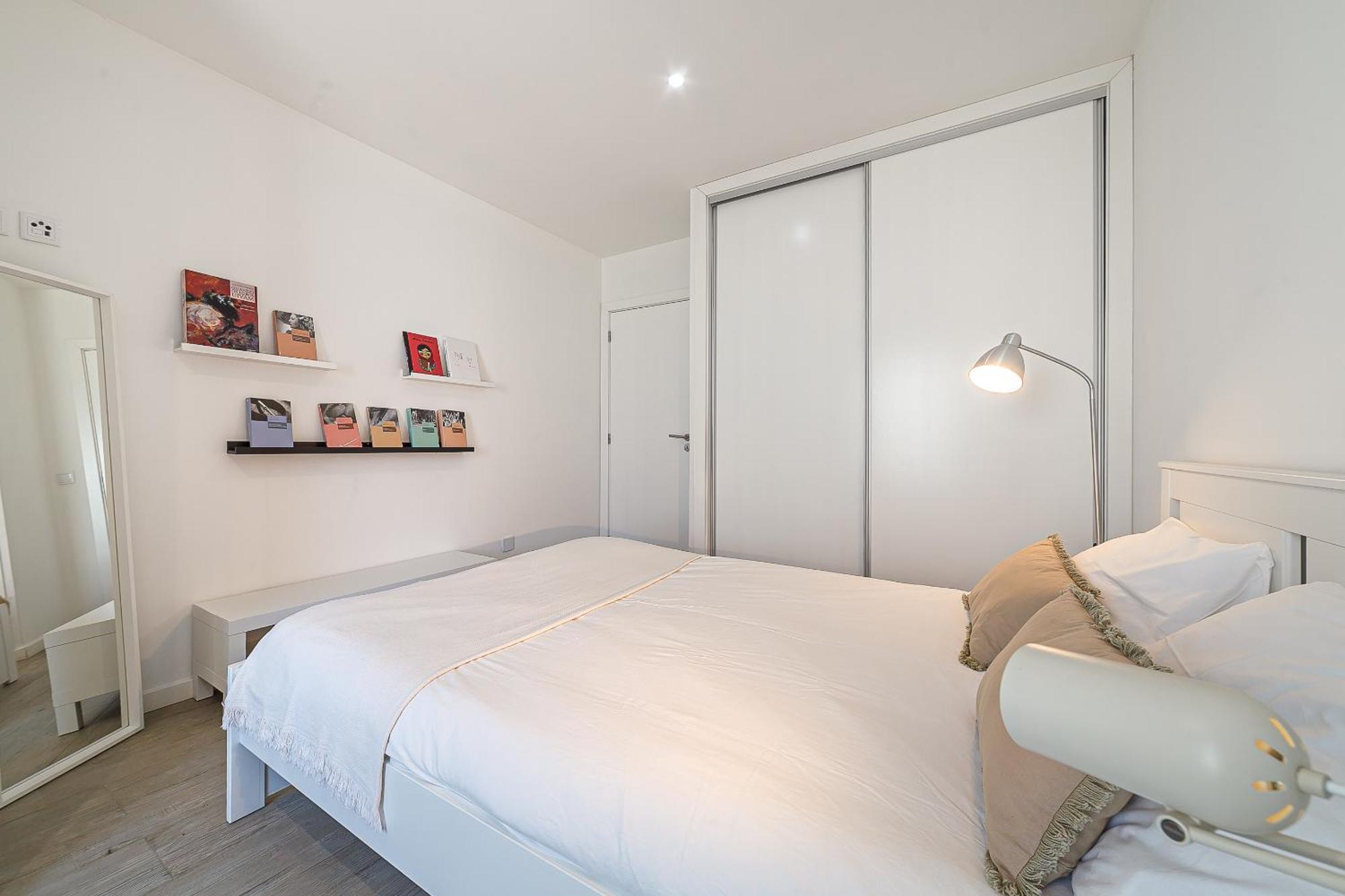 Gafa House - Family And Workplace Villa