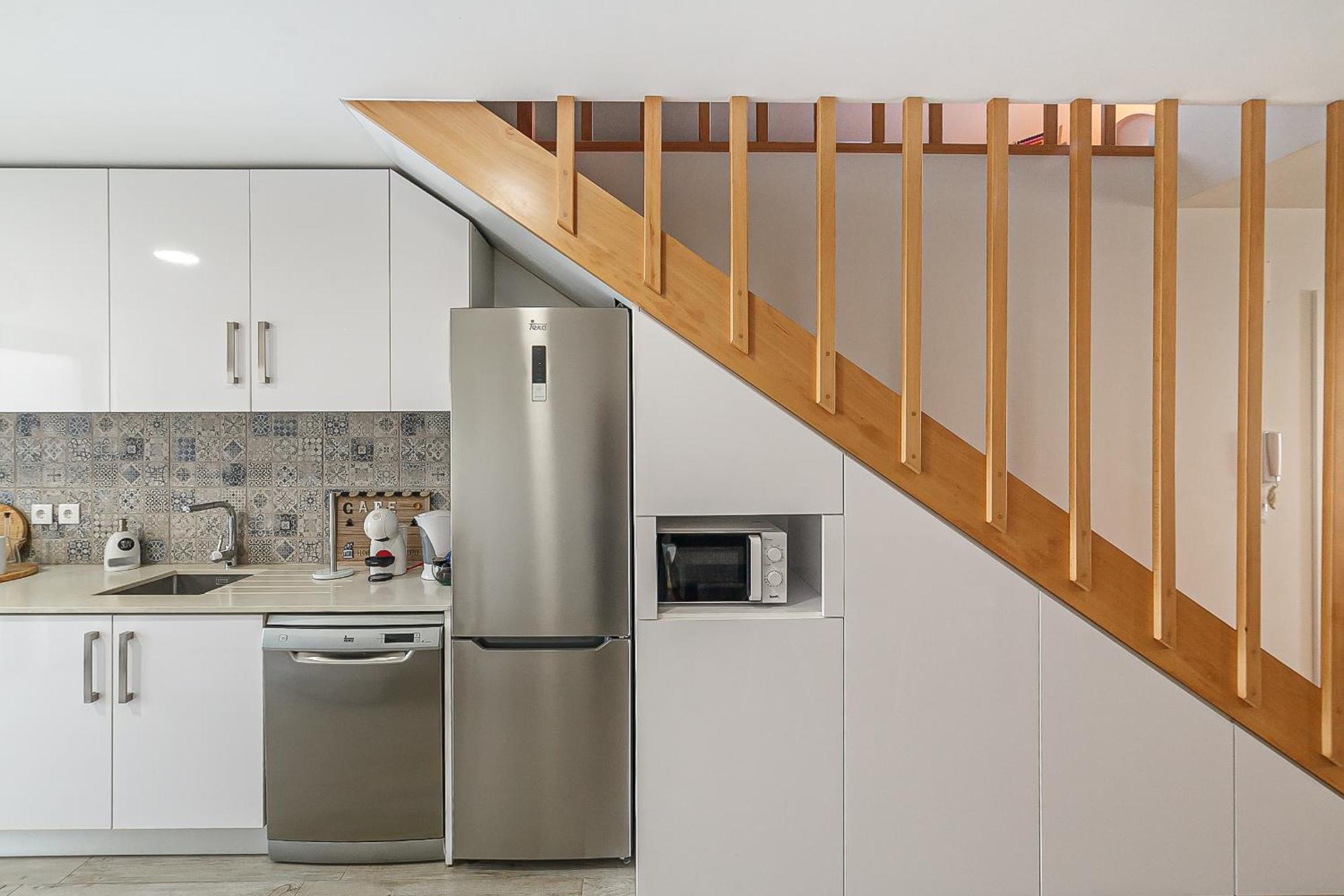Villa Gafa House - Family And Workplace Gafanha da Nazare