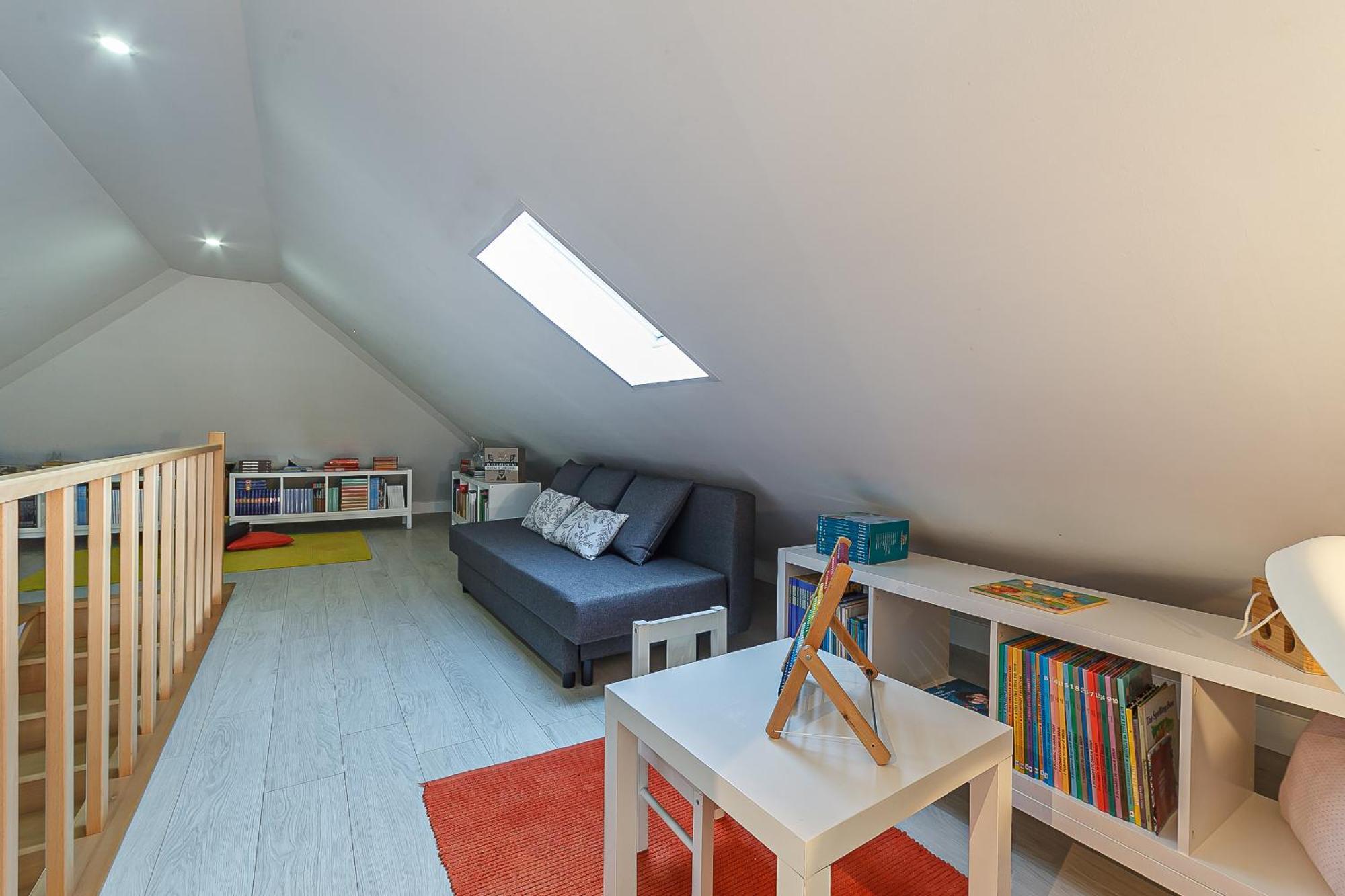 Villa Gafa House - Family And Workplace