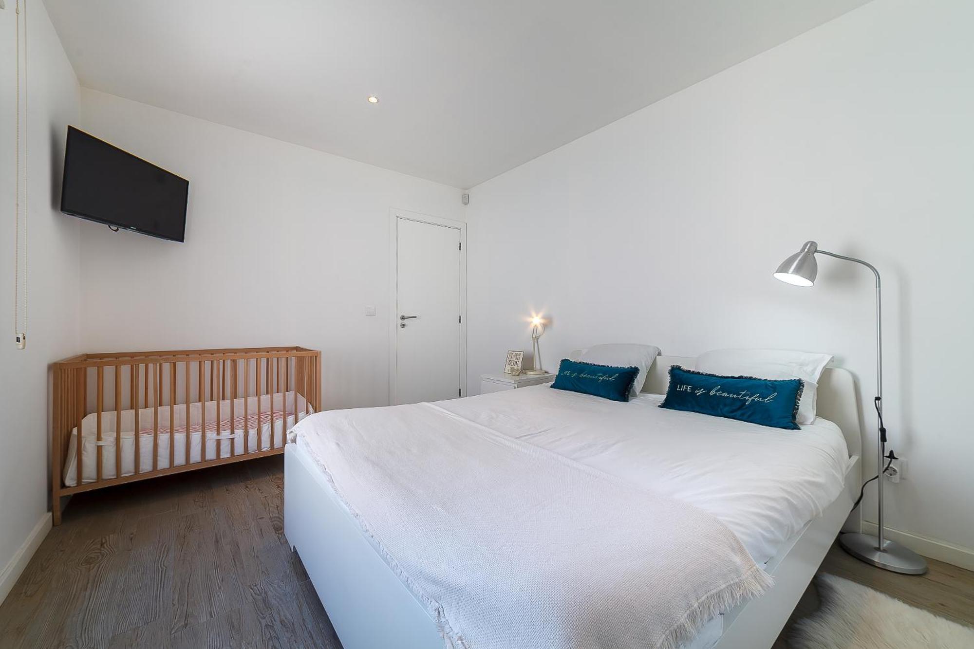 Villa Gafa House - Family And Workplace Gafanha da Nazare