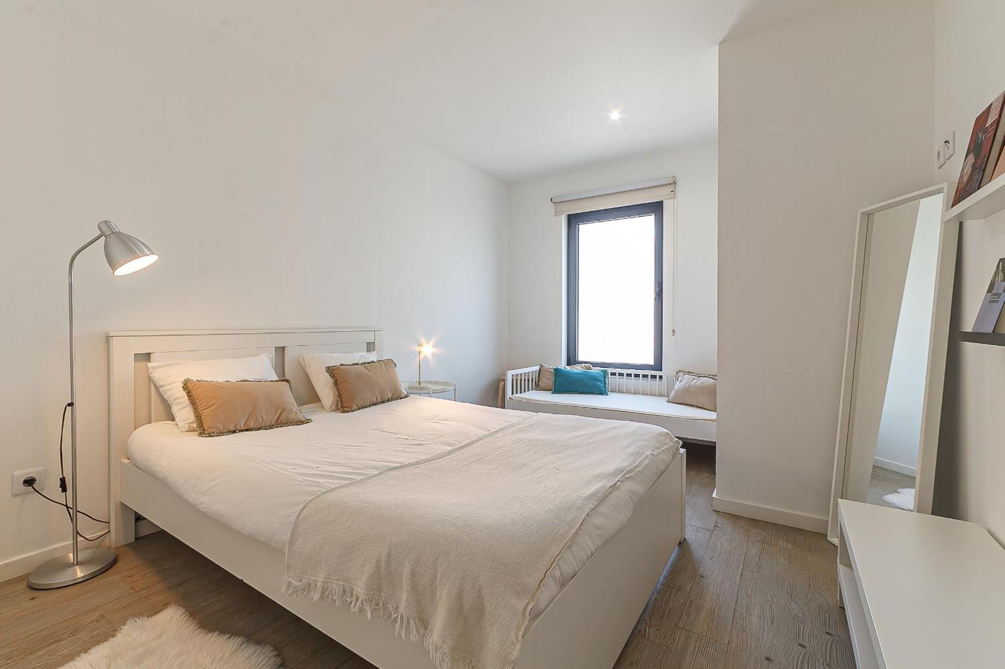 Gafa House - Family And Workplace Villa *