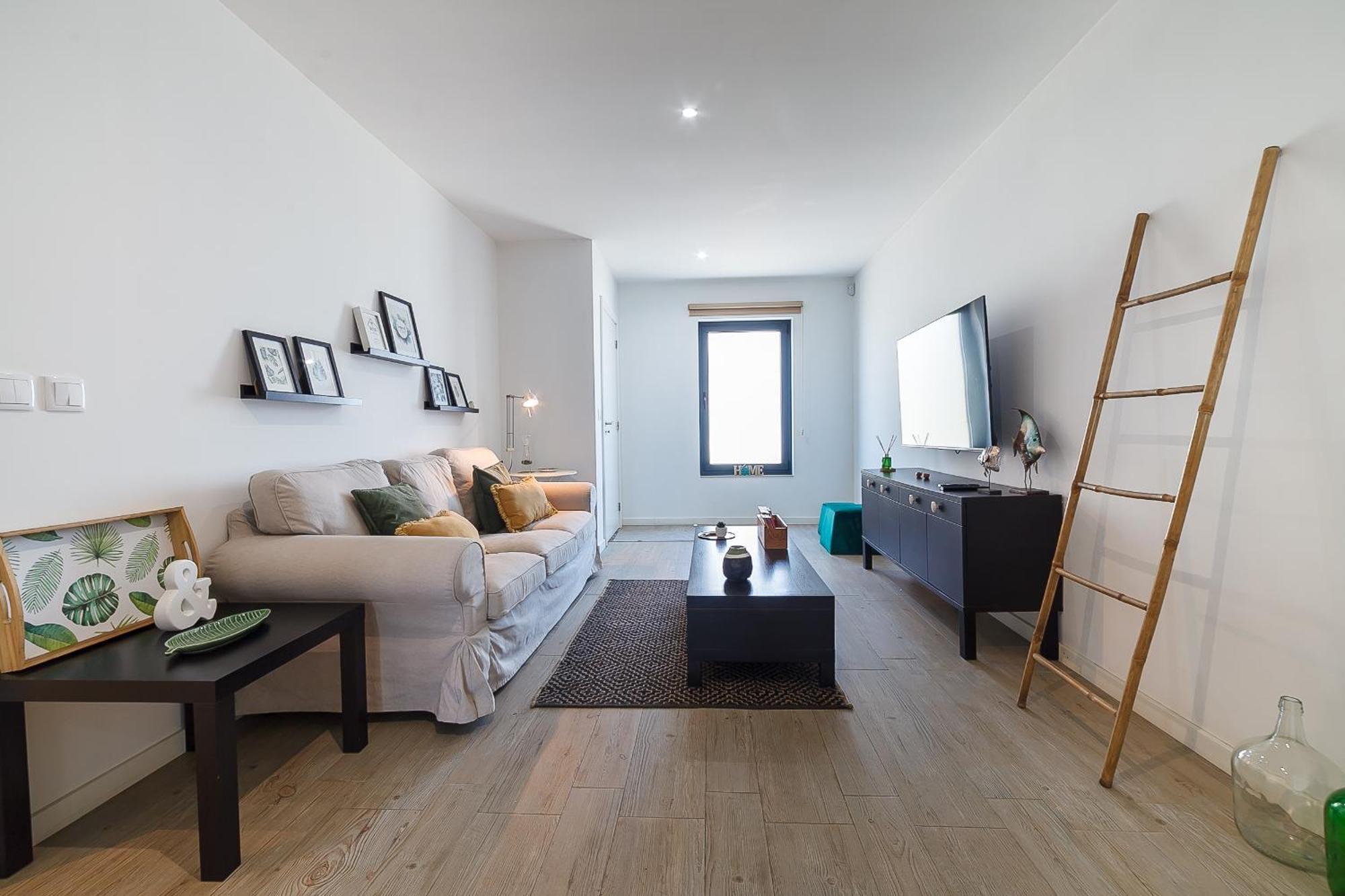 Gafa House - Family And Workplace Gafanha da Nazare