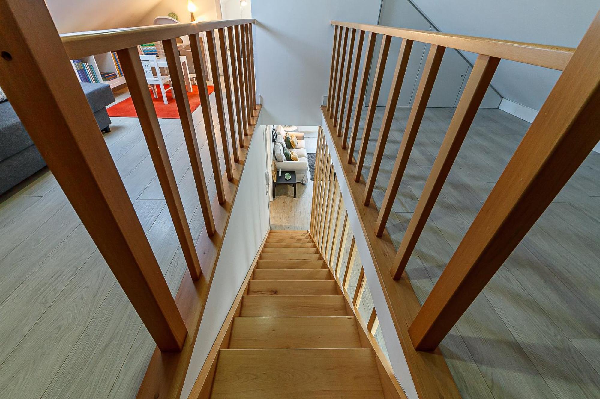 Villa Gafa House - Family And Workplace *